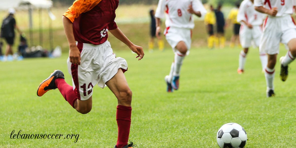 lebanonsoccer.org